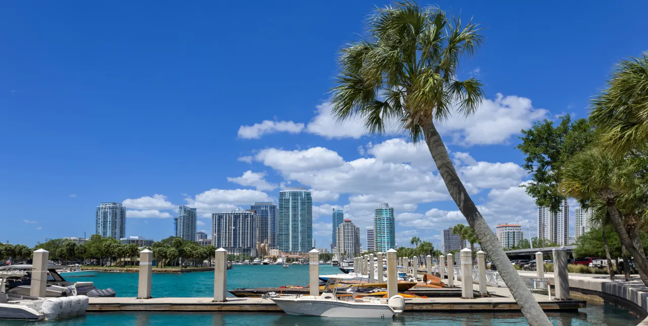 Pinellas County