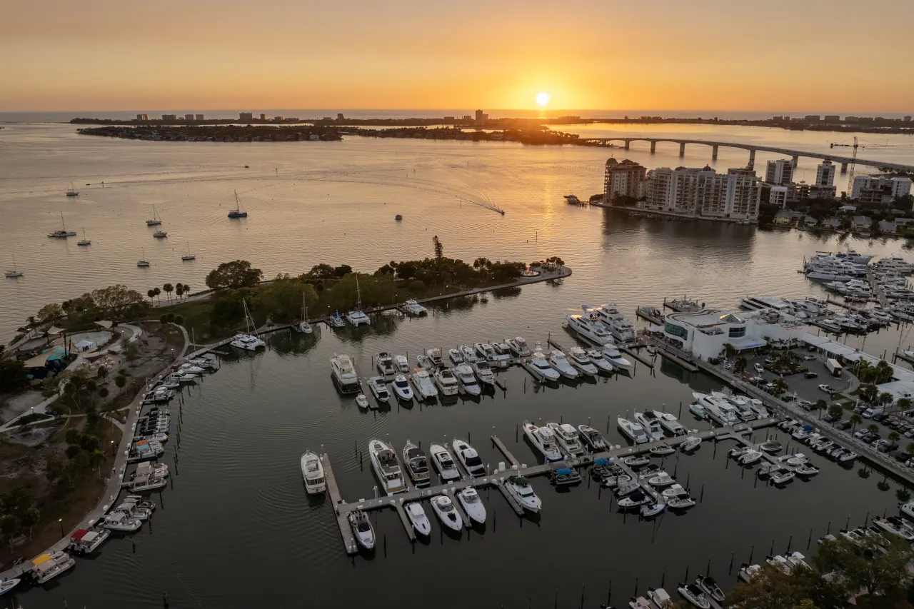 Sarasota County