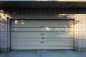 Garage Door Repair Sarasota