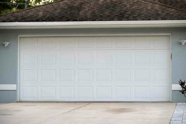 Garage Door Repair Riverview