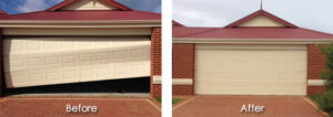 garage door repair