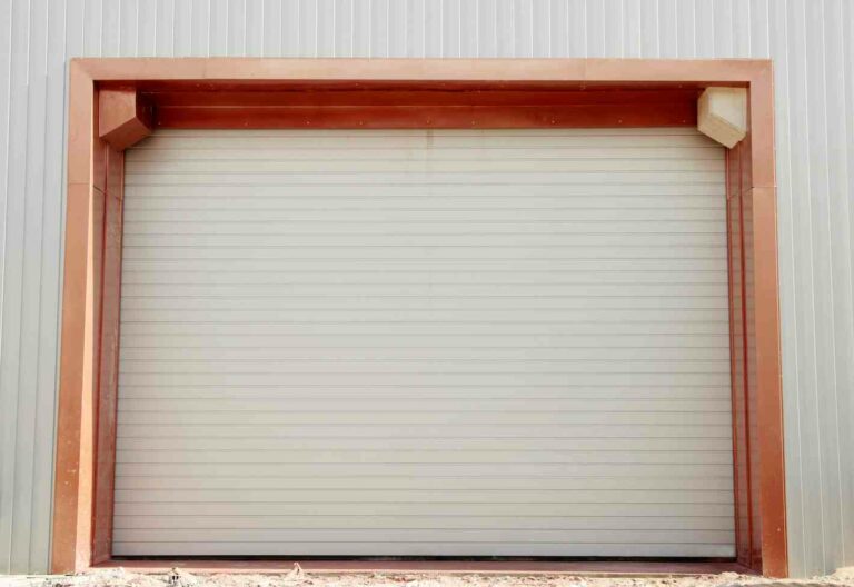 garage door repair brandon fl