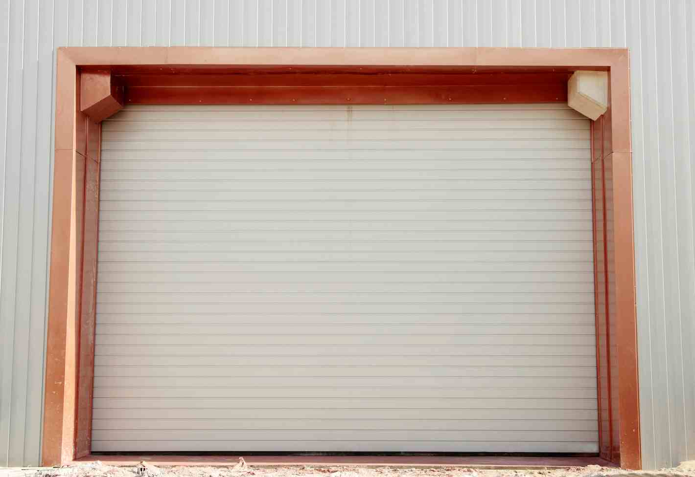 garage door repair brandon fl