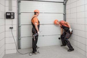 garage door repair company