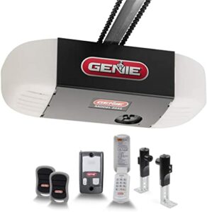 Chain-Drive Garage Door Opener