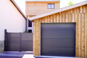 Garage Door Panels Cost