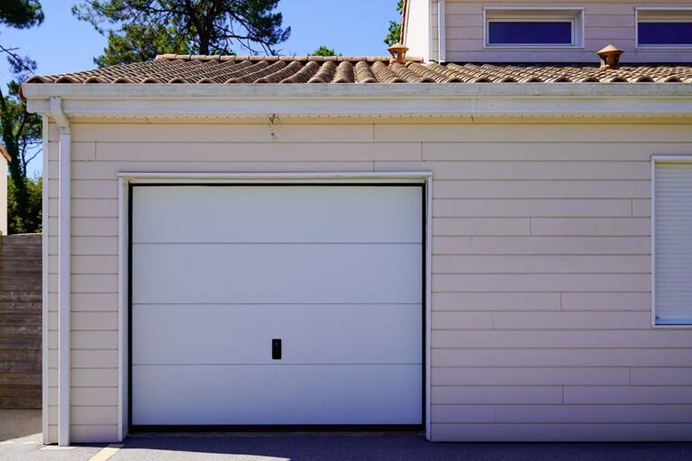 Garage Door Repair Englewood FL