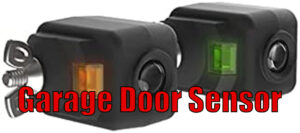 Garage Door Sensor