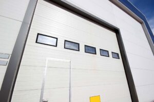 Garage door window inserts cost