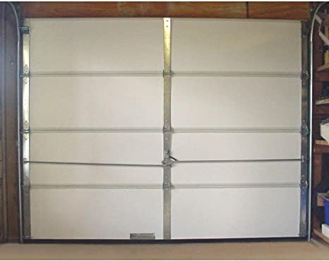 garage door insulation