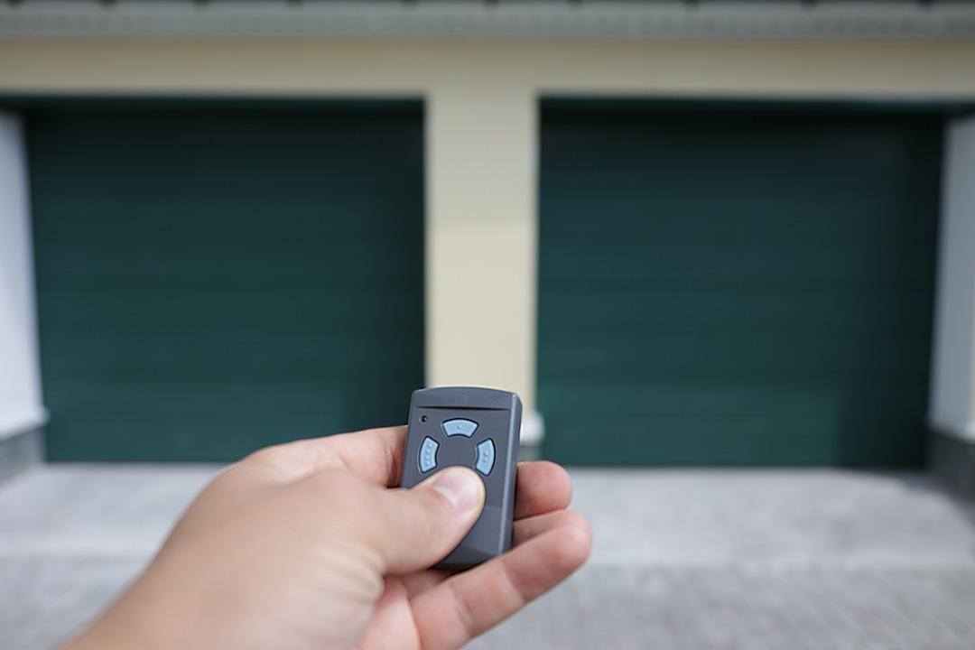 garage door opener repair