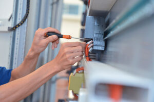 garage door opener repair