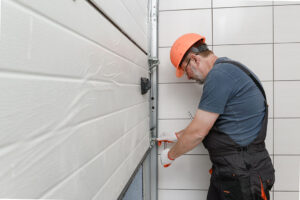 garage door repair service