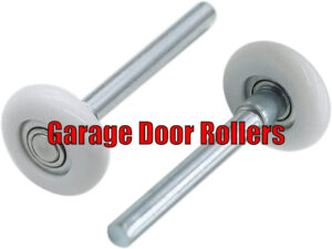 garage door rollers